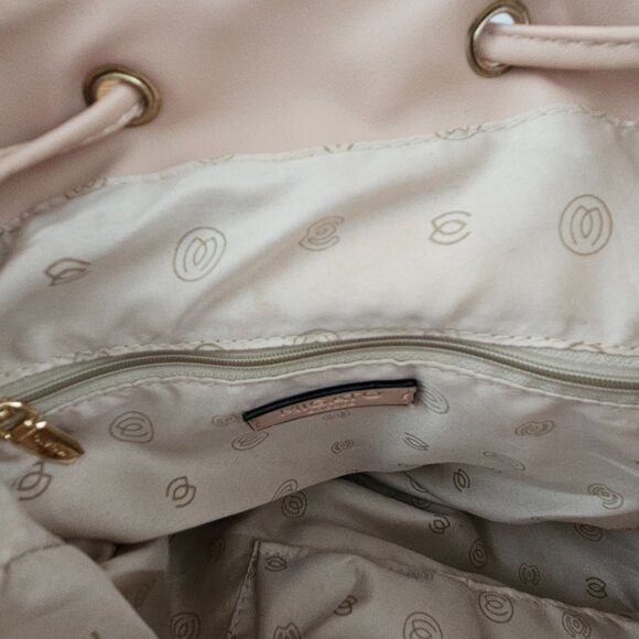 NWT Migato blush stylish fashion backpack - Picture 8 of 13
